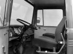 Mercedes-Benz LP608 1964 года